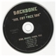 Backbone - Five, Deuce, Four, Tre